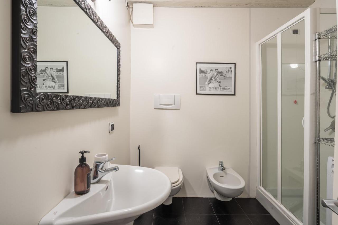 Апартаменты Porta Venezia Cozy Studio R&R Милан Экстерьер фото
