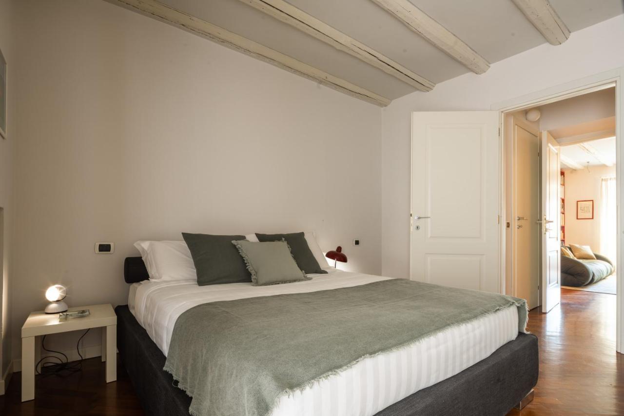 Апартаменты Porta Venezia Cozy Studio R&R Милан Экстерьер фото