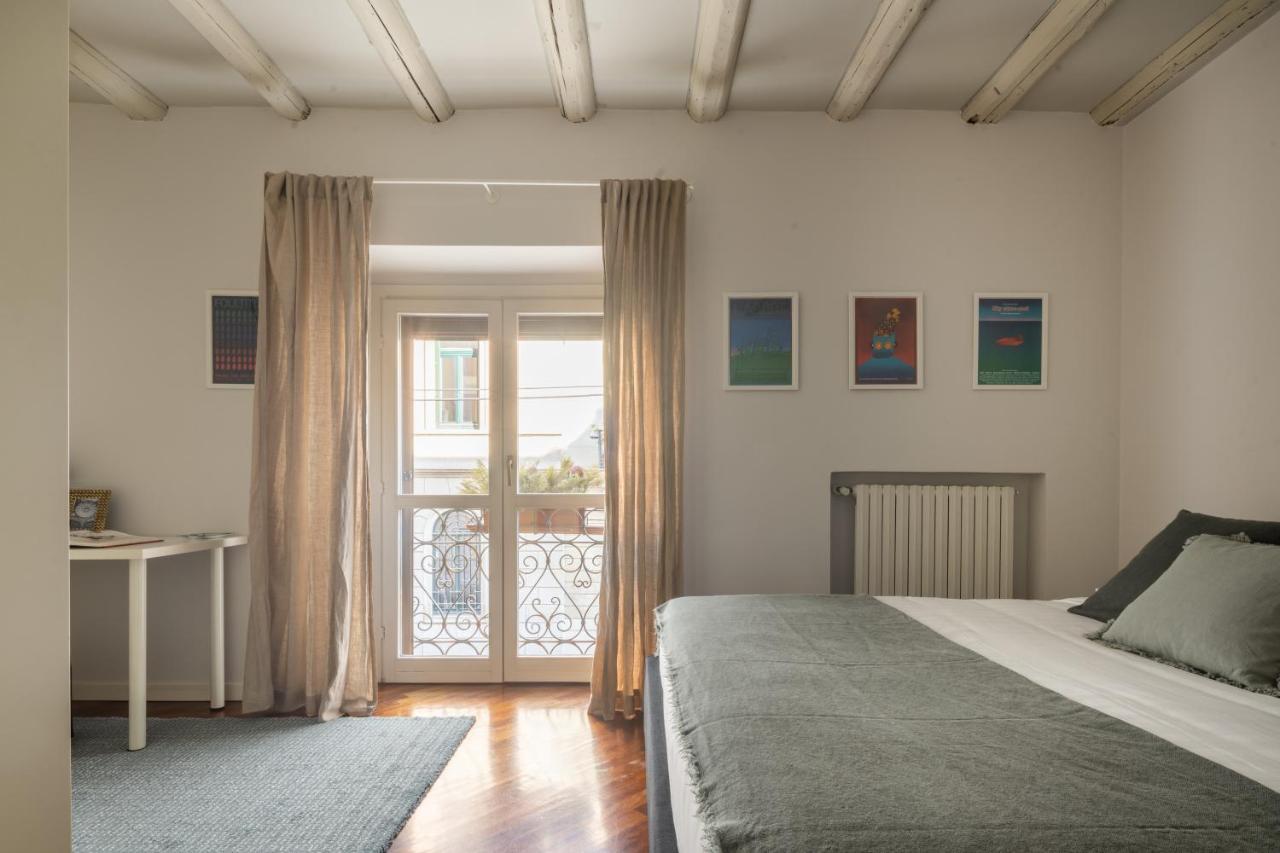 Апартаменты Porta Venezia Cozy Studio R&R Милан Экстерьер фото